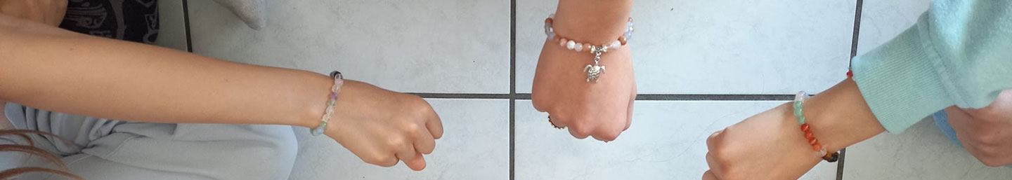 10 Pièces Médailles Croix Saint Benoît Style Italien - Pour DIY Bijoux, Colliers, Bracelets, Porte-clés